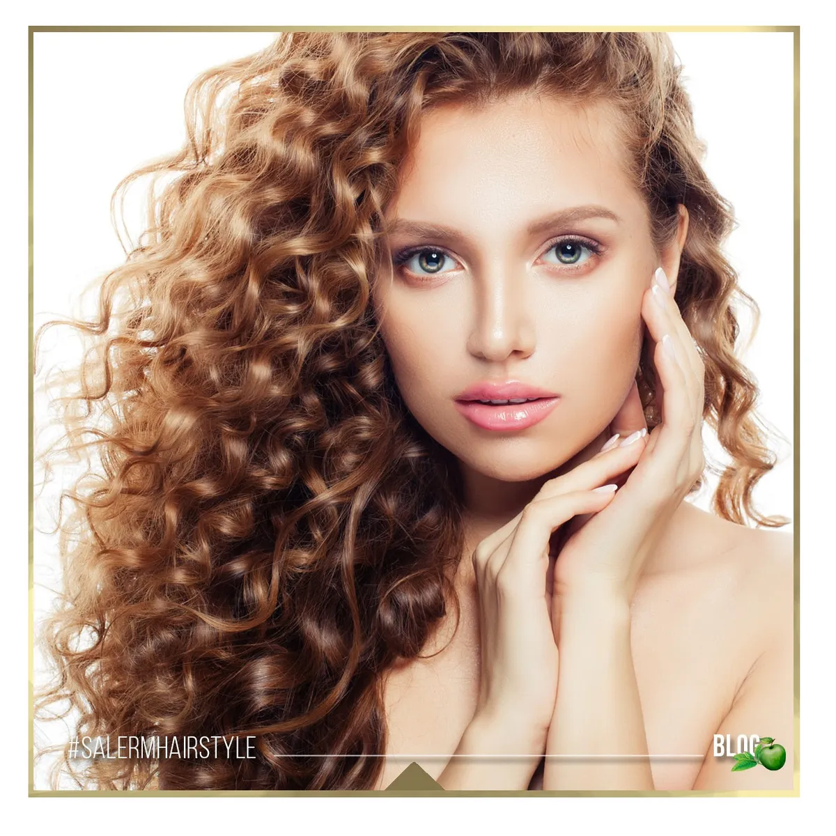 SALERM - Shampoo Green Shot Biokera Fresh 100 ml