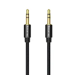 DUSTED - CABLE AUXILIAR 3.5MM 1M