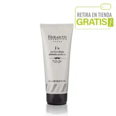 SALERM - Gel de Afeitado Rasage 200 ml