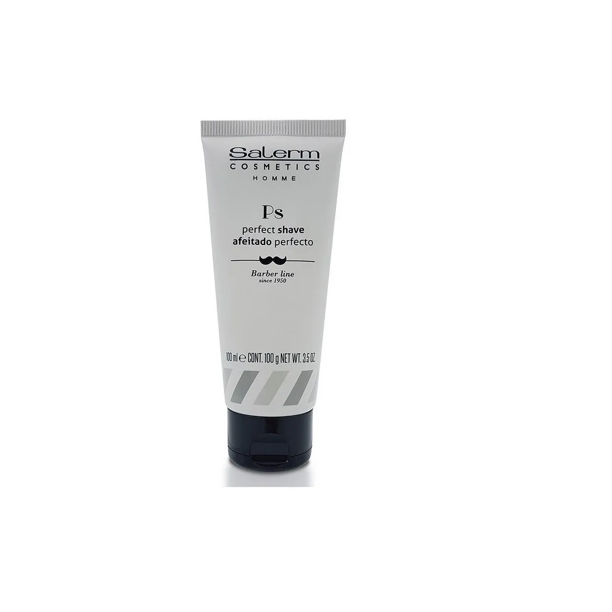 SALERM - SALERM Gel de Afeitado Rasage 200 ml