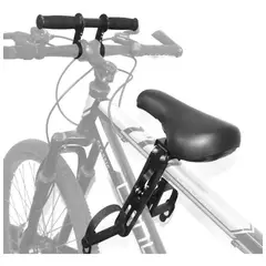 FOUR - Asiento Bicicleta Delantero Auxiliar para niños