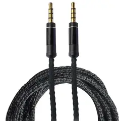 MLAB - Cable Audio Plug 3.5mm 2mt 9271