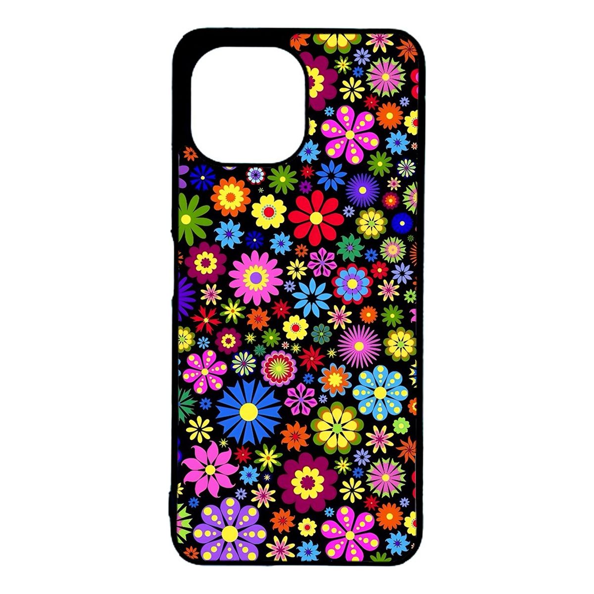GENERICO - Carcasa para XIAOMI MI 11 Diseño 240
