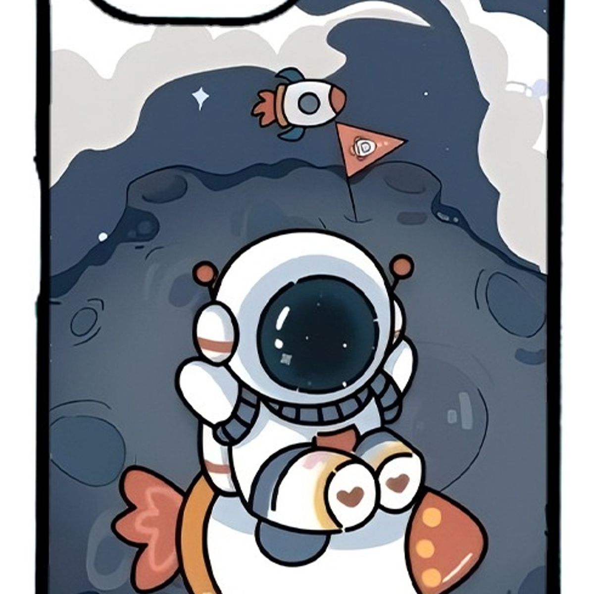 GENERICO - Carcasa para XIAOMI MI 11 Diseño 250