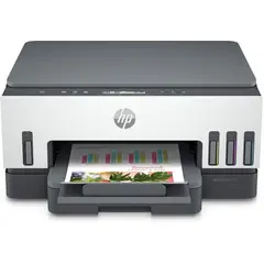 HP - Multifuncional Smart Tank 720 WIFI Bluetooth Duple 6UU46A