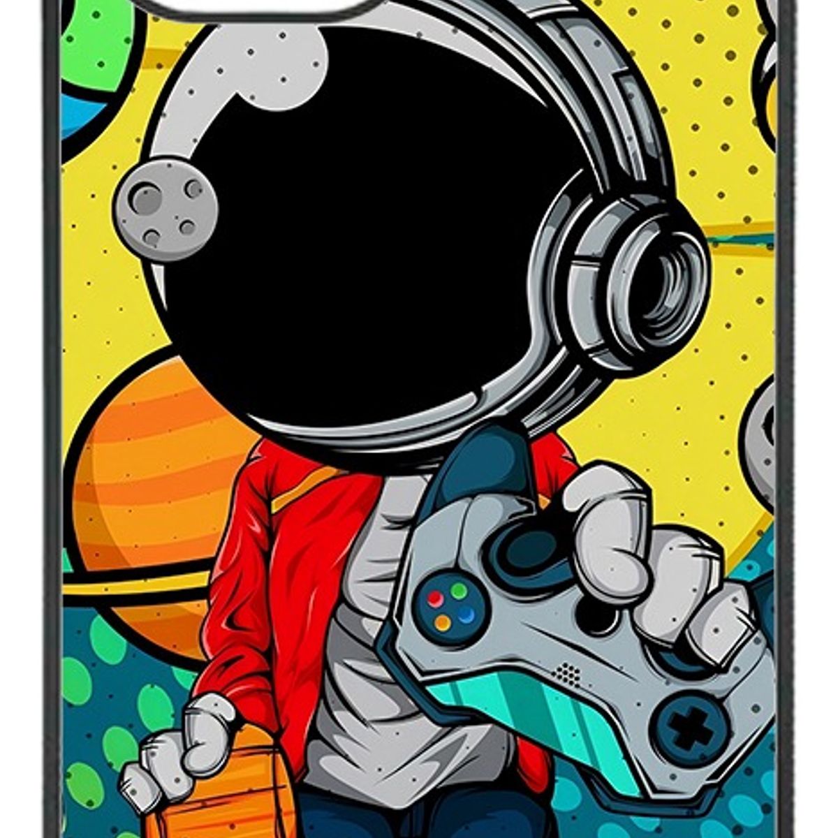 GENERICO - Carcasa para XIAOMI MI 11 Diseño 213