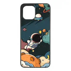 GENERICO - Carcasa para XIAOMI MI 11 Diseño 214
