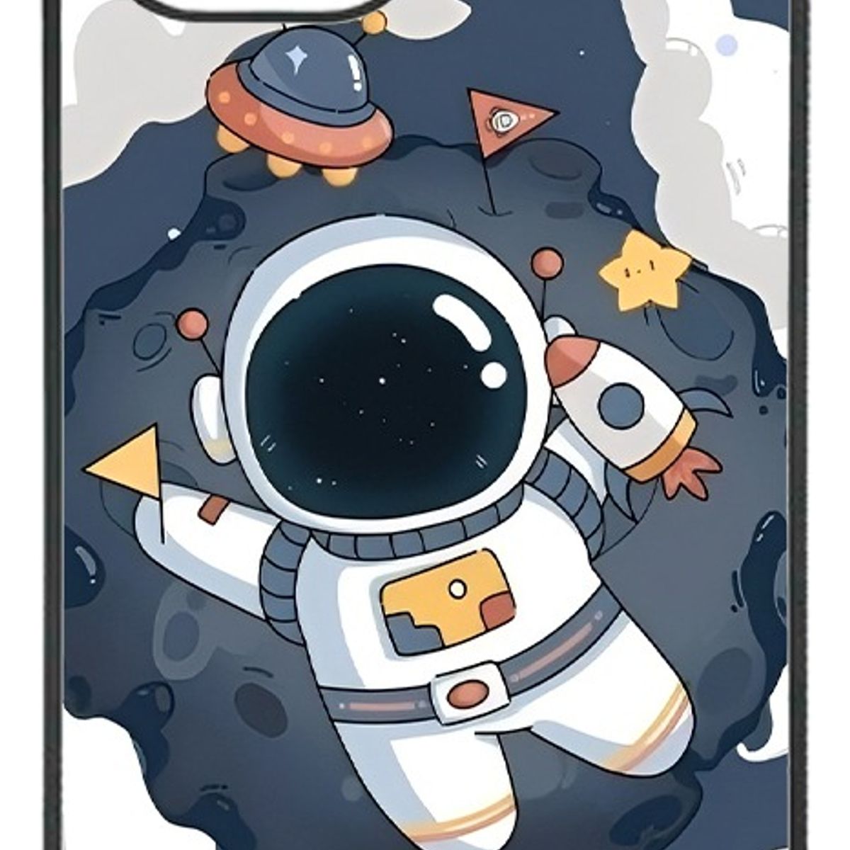 GENERICO - Carcasa para XIAOMI MI 11 Diseño 211