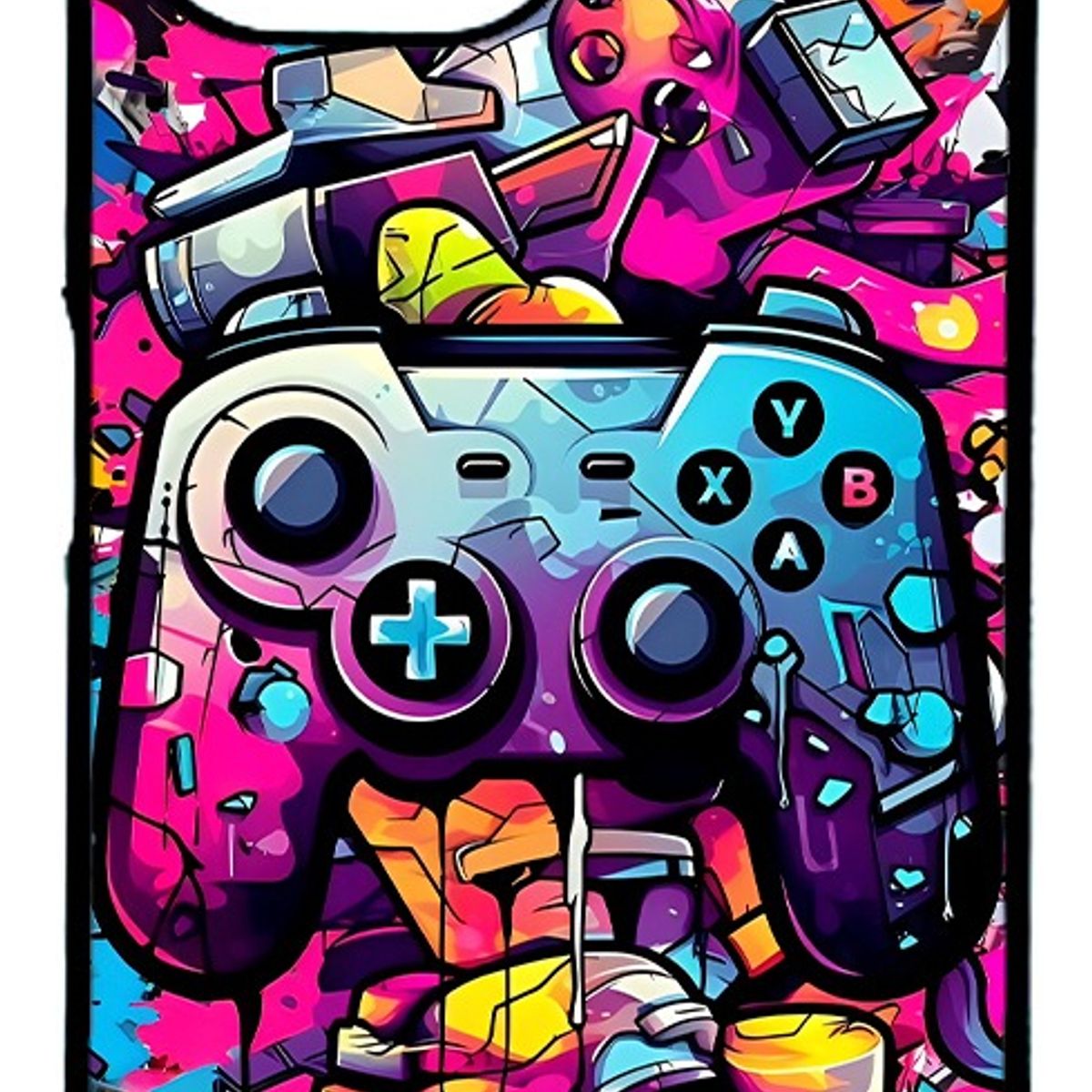 GENERICO - Carcasa para XIAOMI MI 11 Diseño 222