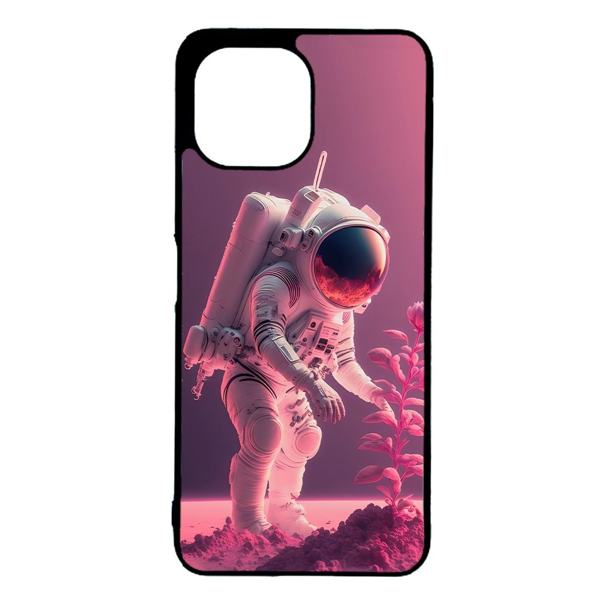 GENERICO - Carcasa para XIAOMI MI 11 Diseño 221
