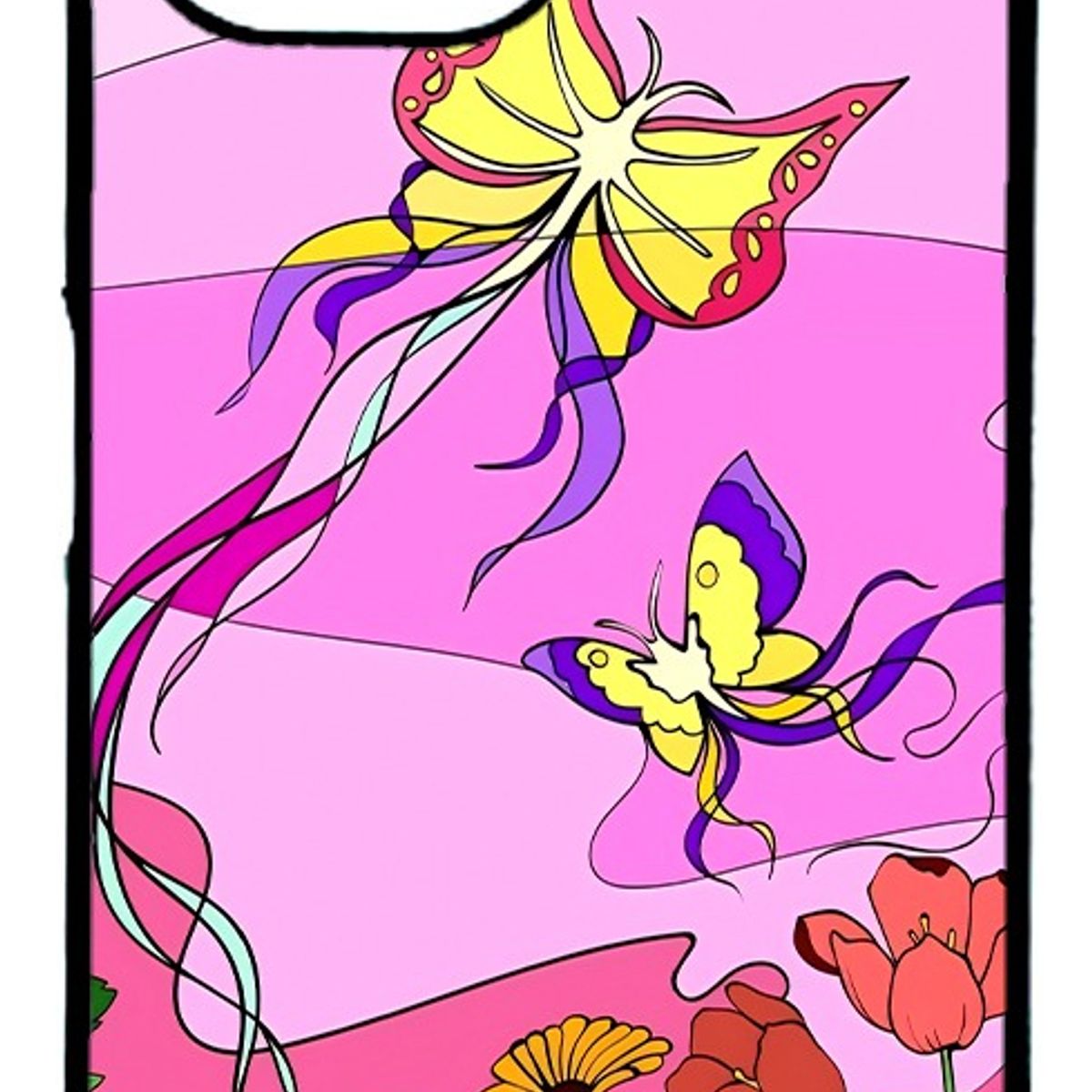 GENERICO - Carcasa para XIAOMI MI 11 Diseño 239