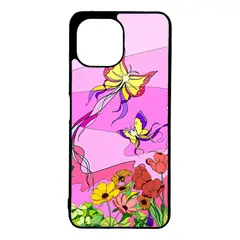GENERICO - Carcasa para XIAOMI MI 11 Diseño 239