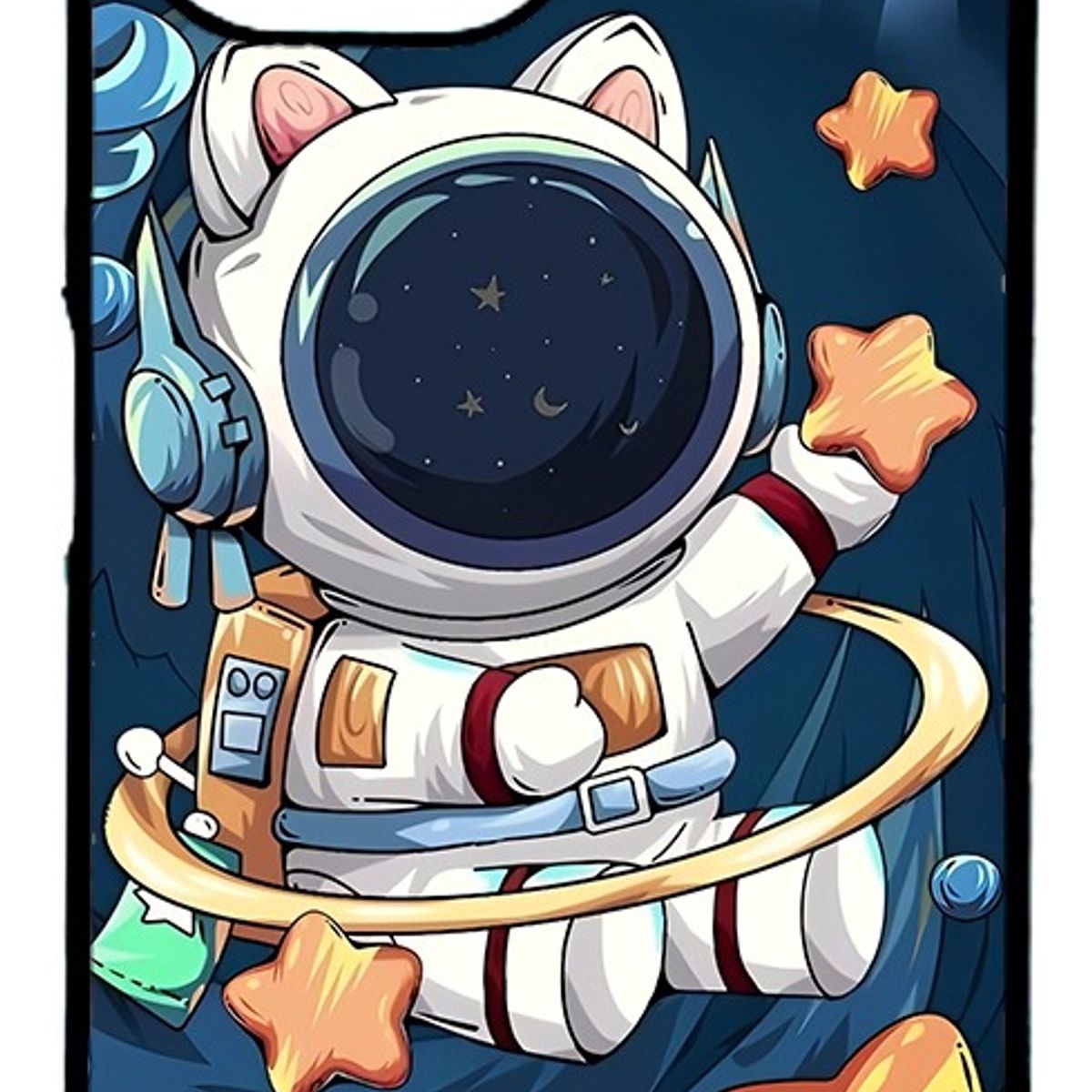 GENERICO - Carcasa para XIAOMI MI 11 Diseño 235