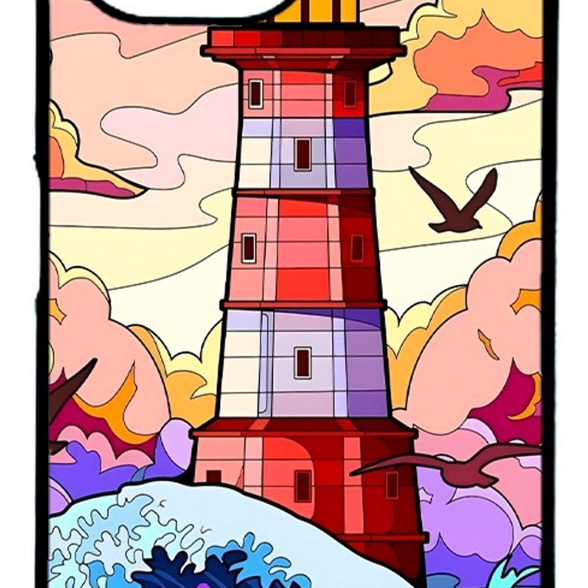 GENERICO - Carcasa para XIAOMI MI 11 Diseño 242