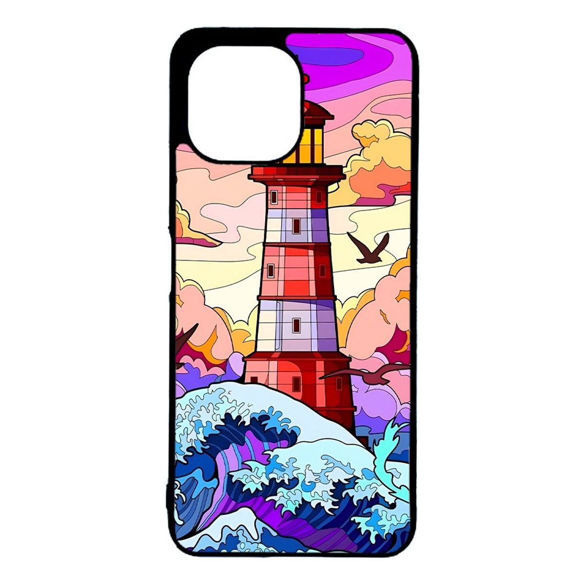 GENERICO - Carcasa para XIAOMI MI 11 Diseño 242