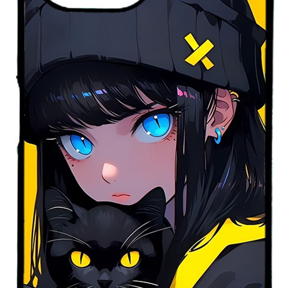 GENERICO - Carcasa para XIAOMI MI 11 Diseño 244