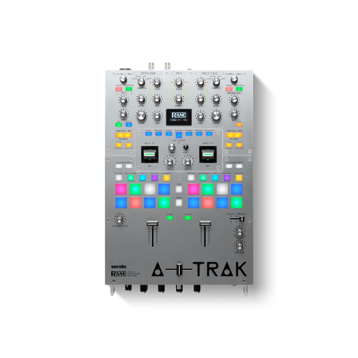 RANE - Scratch Mixer Seventy A-Trak - Rane