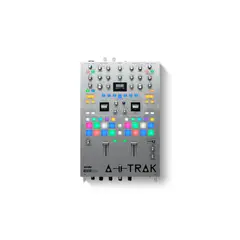 GENERICO - Scratch Mixer Seventy A-Trak - Rane