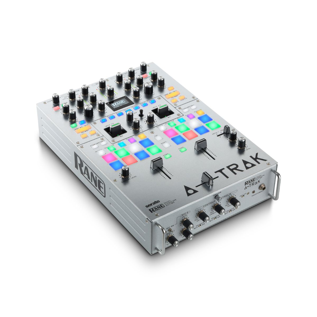 RANE - Scratch Mixer Seventy A-Trak - Rane