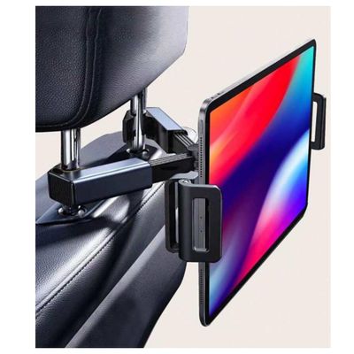 Imagen 2 del producto Soporte Para Reposacabezas De Coche Para Tableta Teléfonos Móviles