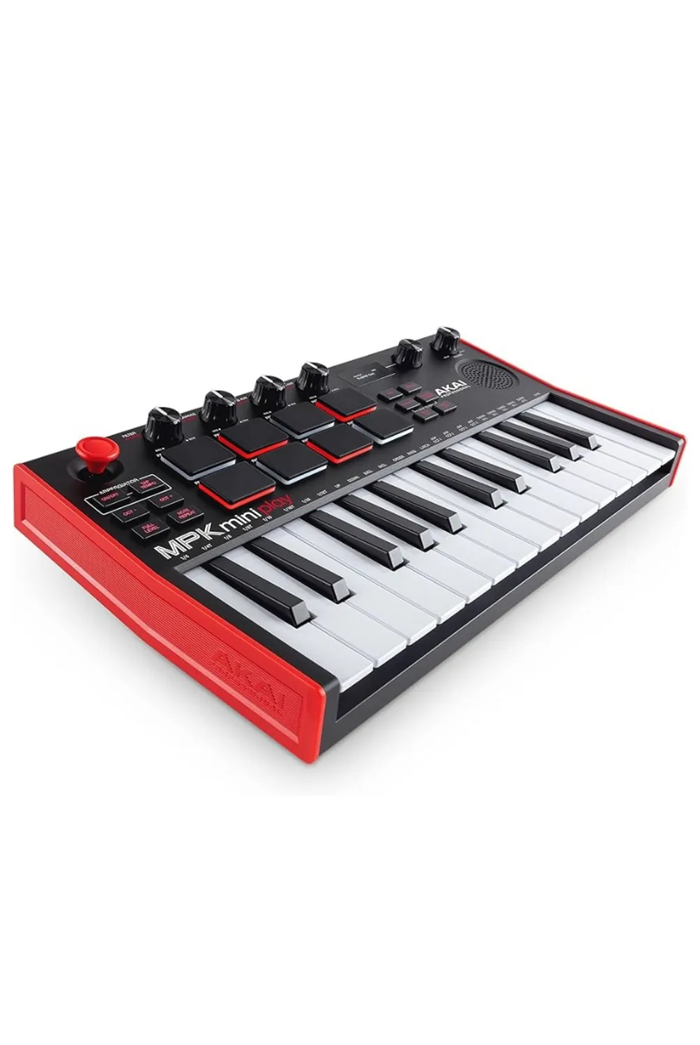 DTM・DAW MPK Mini Play MK3 MPK Mini Play Mk3 | Akai Pro