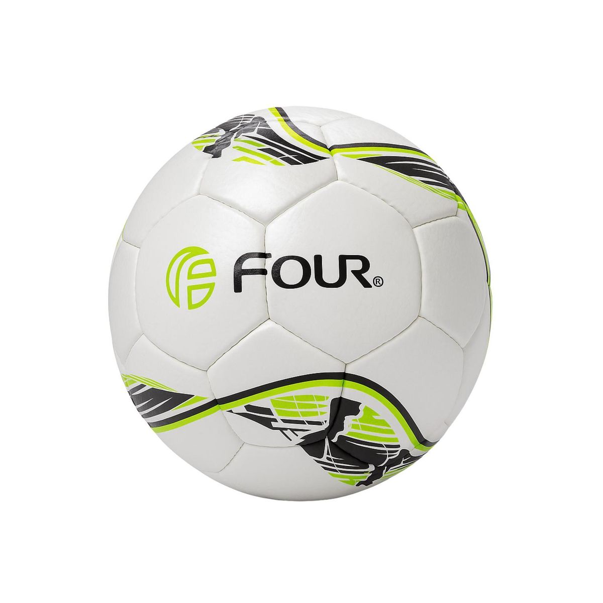 FOUR - Balón de Futbol N°5 Profesional Four Rigo