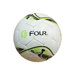 FOUR - Balón de Futbol N°5 Profesional Rigo