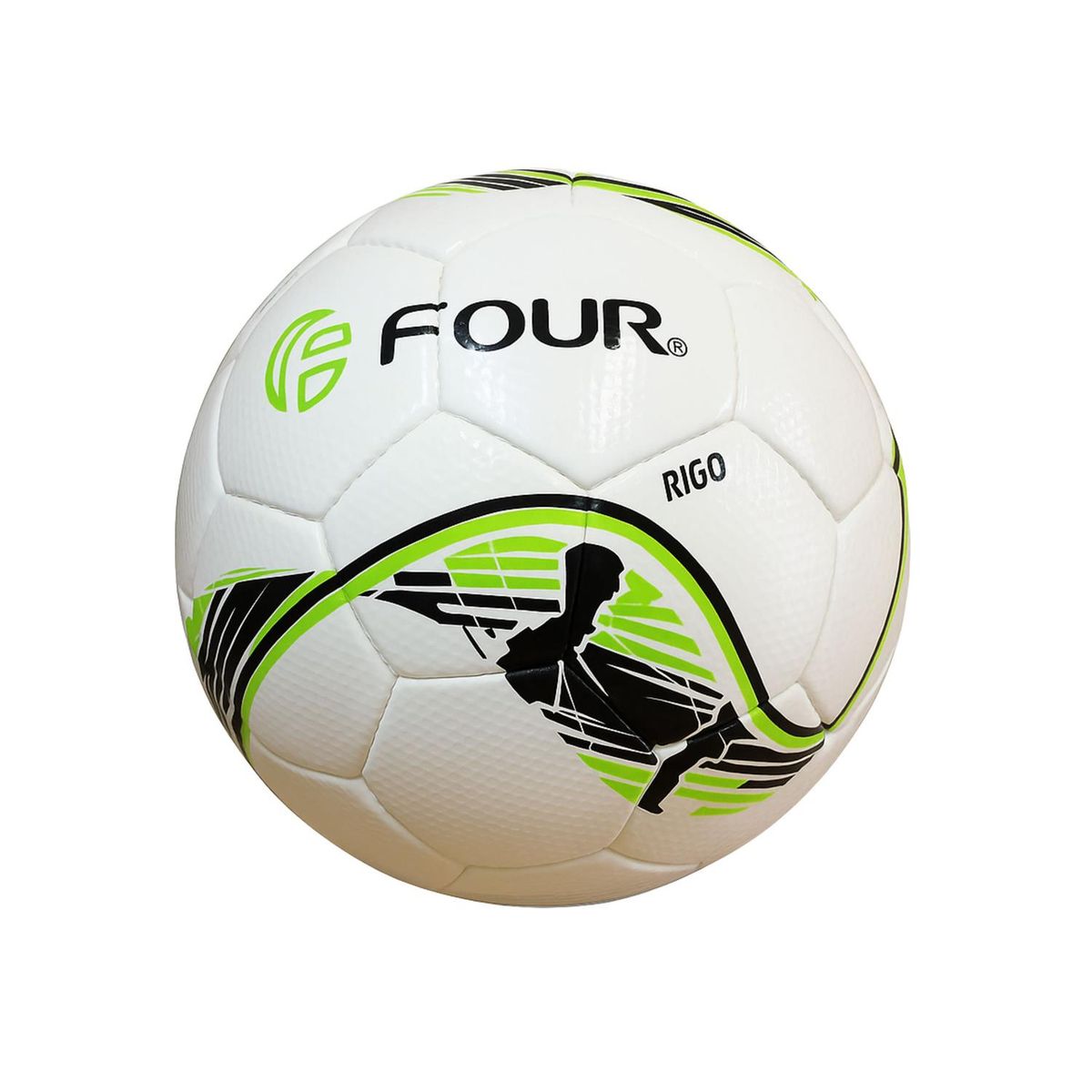 FOUR - Balón de Futbol N°5 Profesional Four Rigo