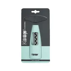 KEEP - Sacacorchos Plástico