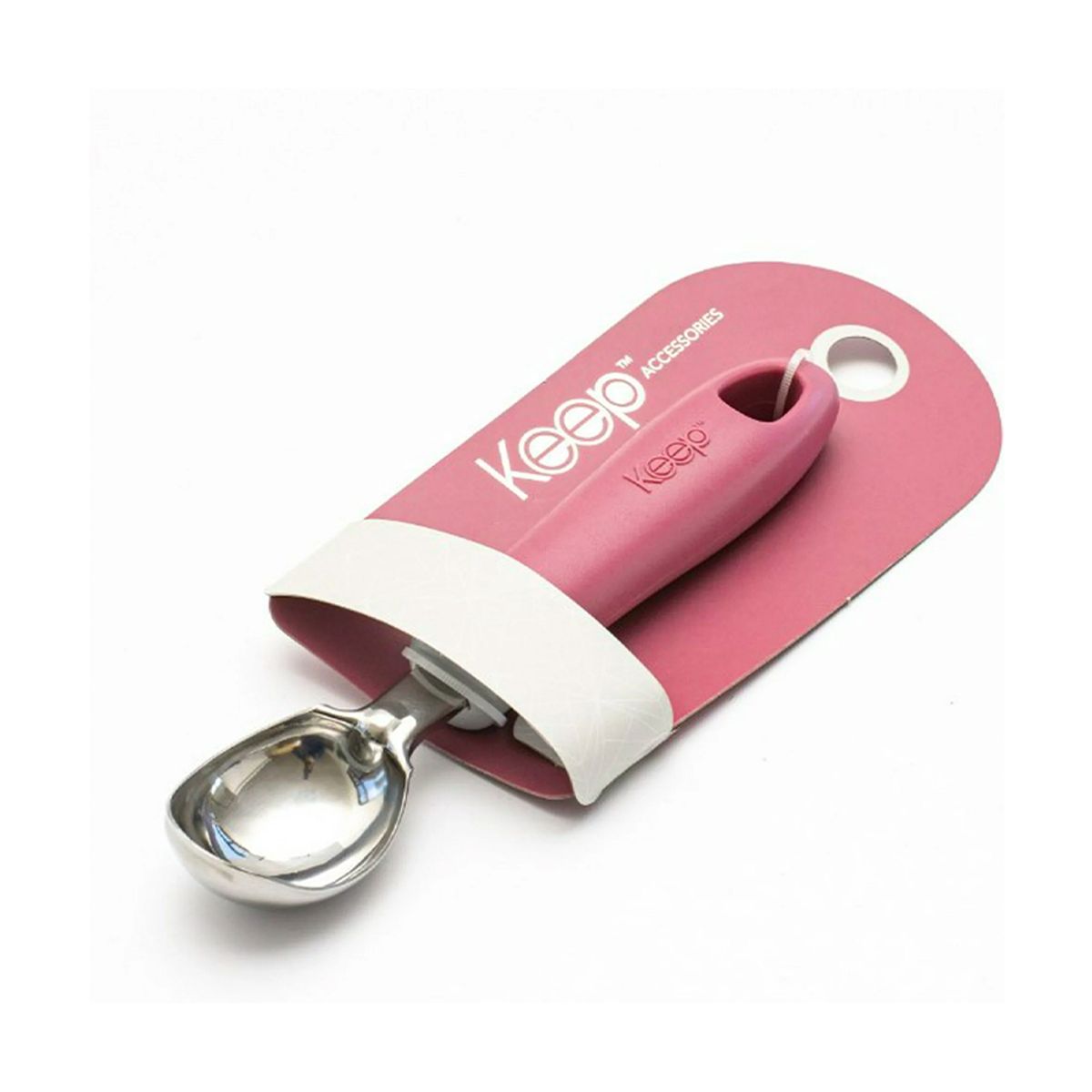 KEEP - Cuchara Para Helados Accesorios Cocina Keep