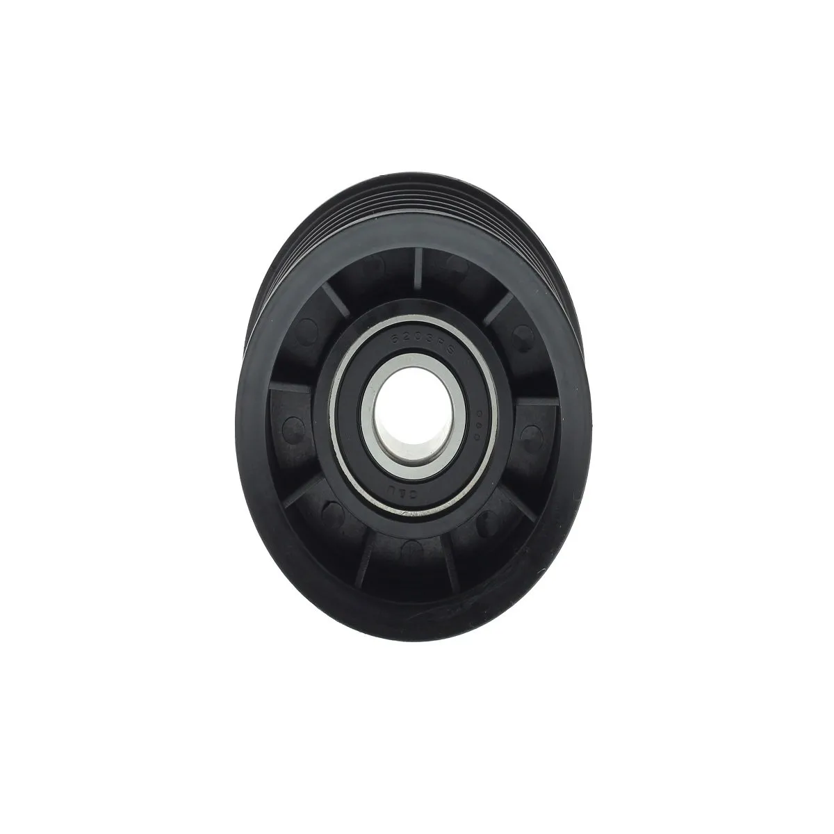 AMERICAN AIR - Polea Tensora 7PK 76MM FLANGE