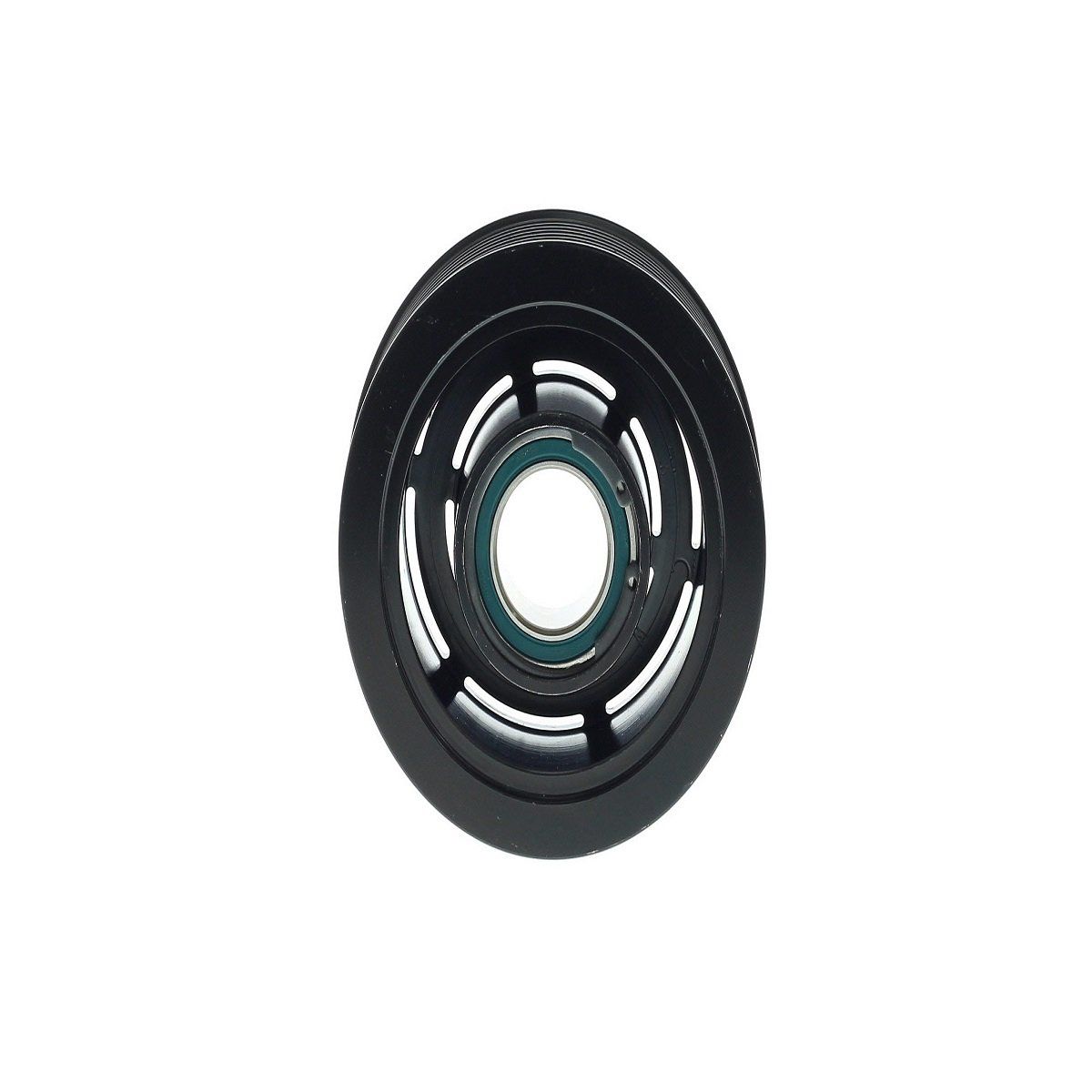 AMERICAN AIR - Polea con Rodamiento 7H15 8PK 130MM