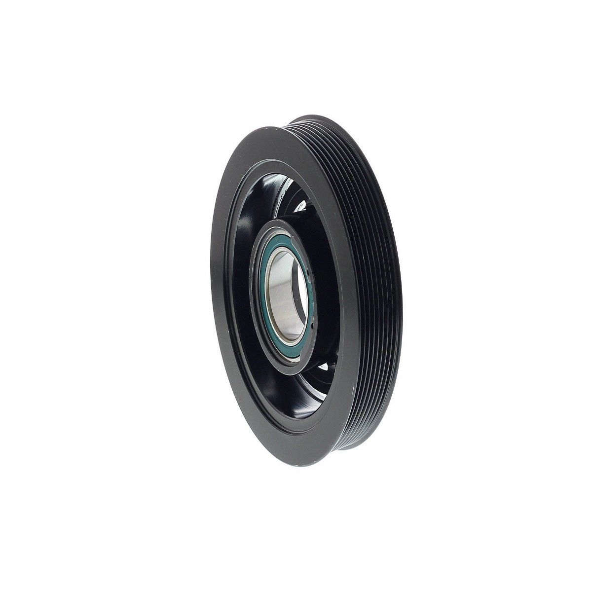 AMERICAN AIR - Polea con Rodamiento 7H15 8PK 130MM