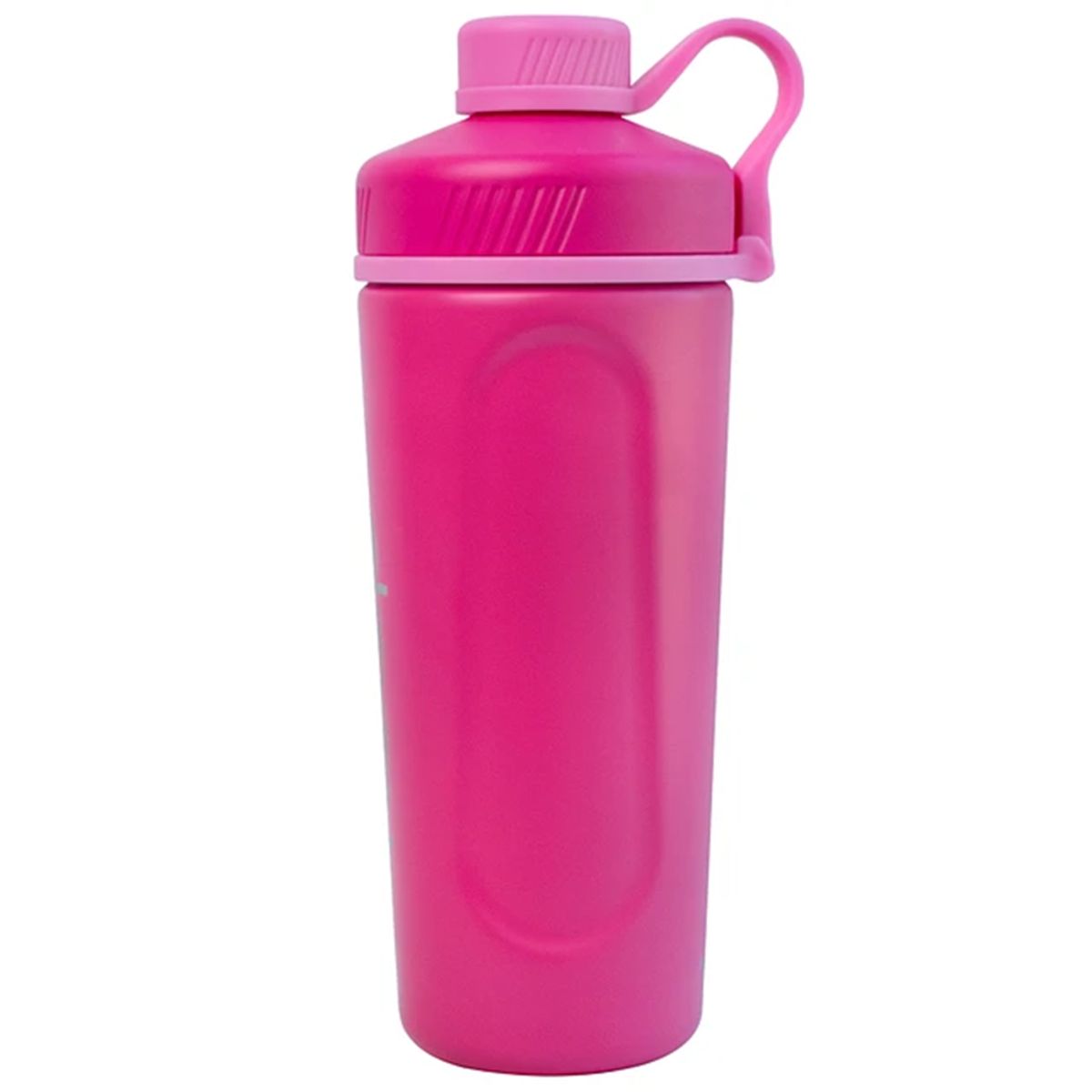 KEEP TITANIO - Botella Metálica Shaker Deportiva 950ml Keep Rosa