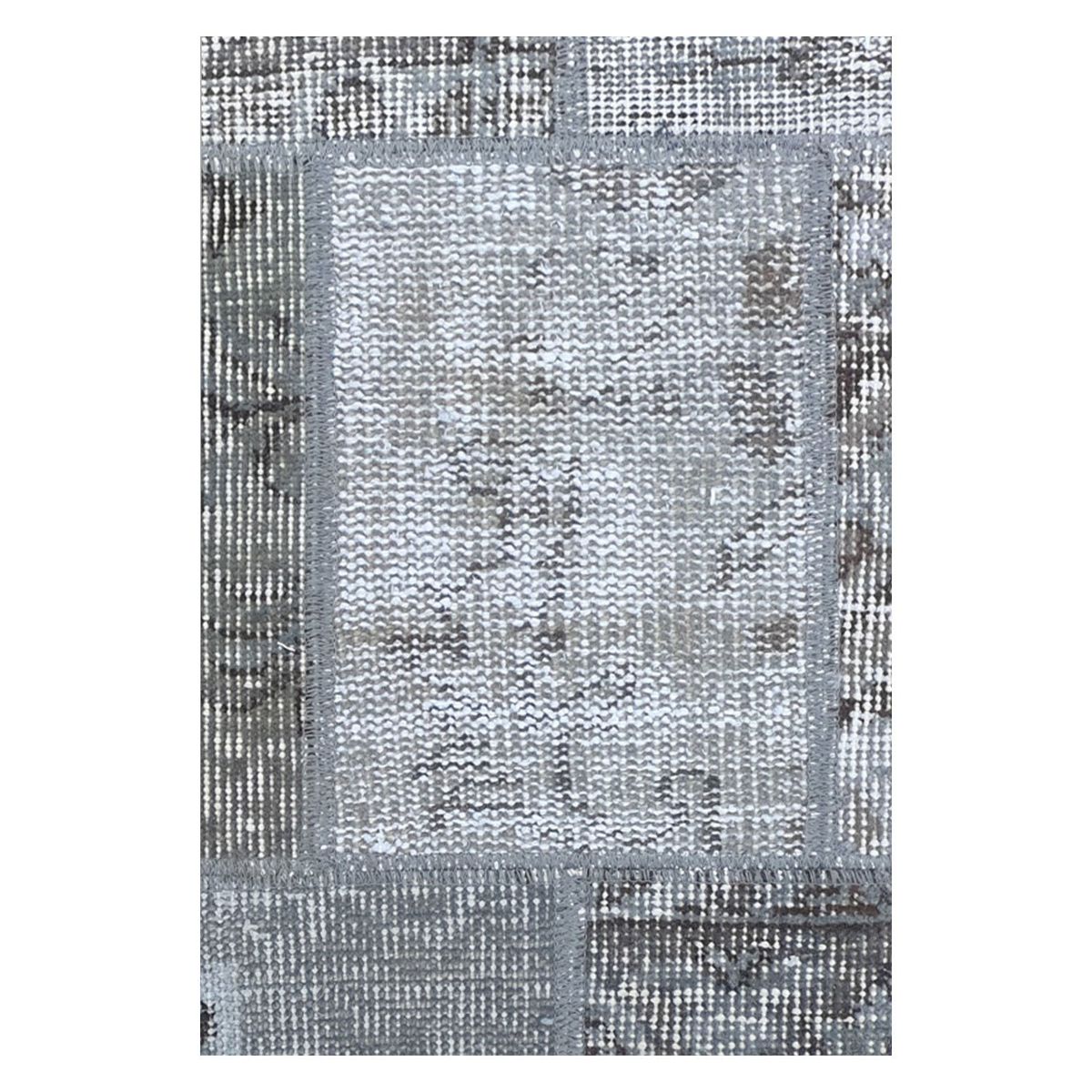 CONSORCIO PERSA - Alfombra Persa lana de 2.40 x 0.80 mts., 0001