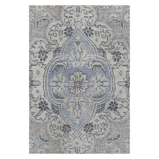 CONSORCIO PERSA - Alfombra lana Vintage de 3.80 x 3.00 mts., 0023