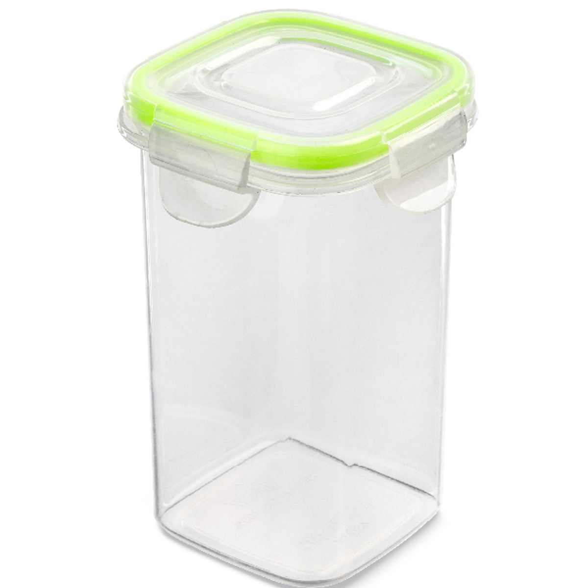 REYPLAST - Contenedor Hermetico  435 ML Reyplast