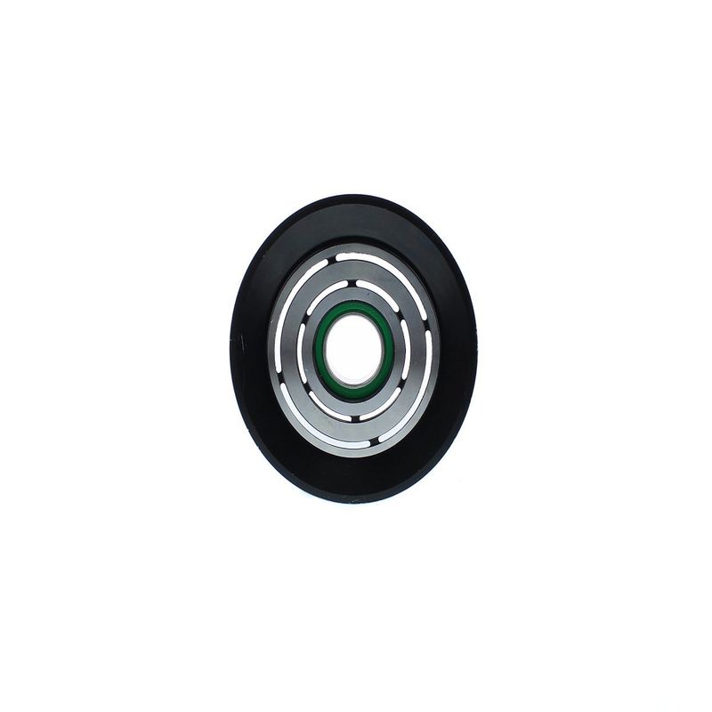 AMERICAN AIR - Polea con Rodamiento TM16 1GRV 159MM
