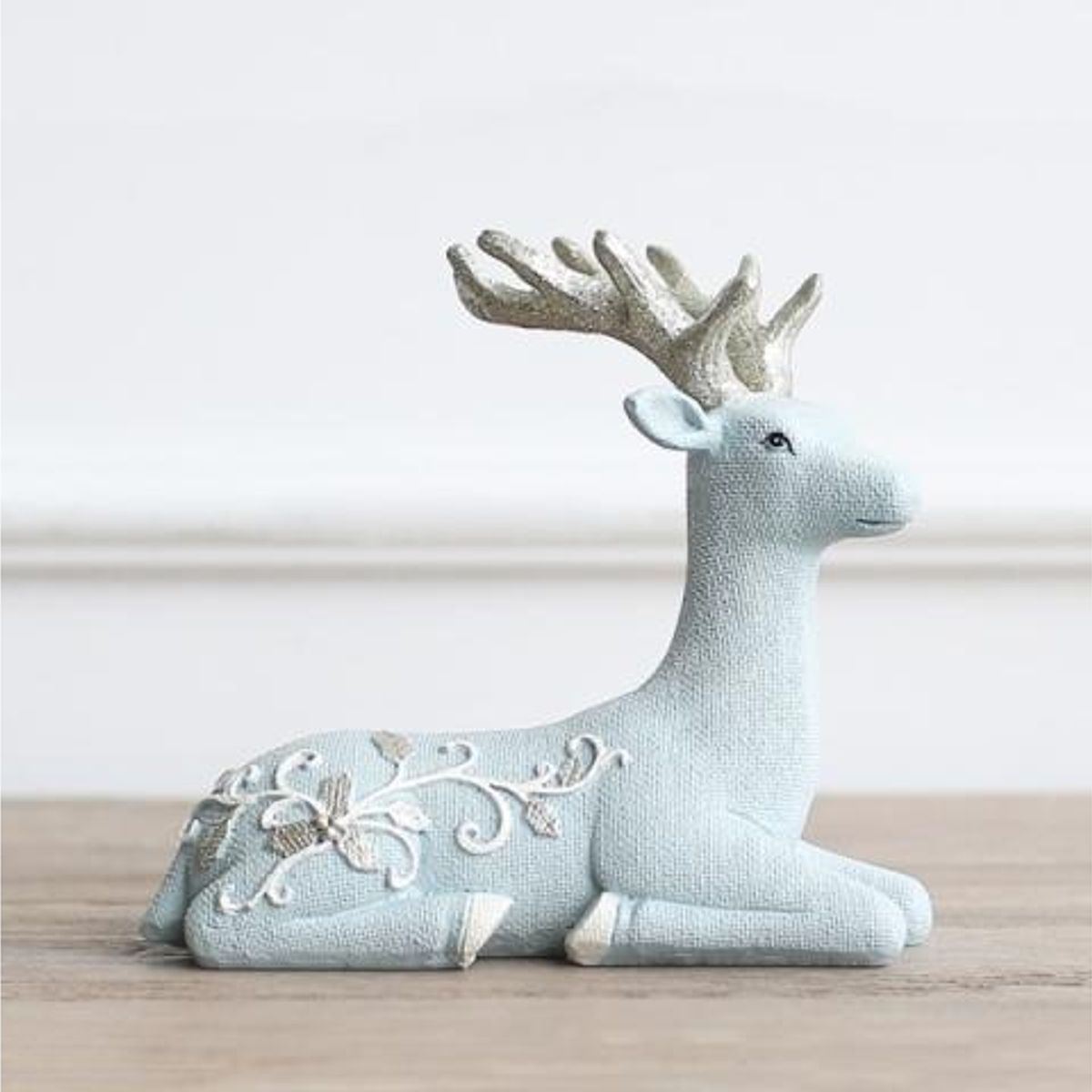 BILBOLA - Reno celeste recostado