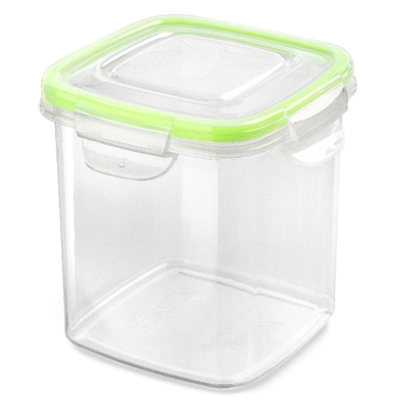 REYPLAST - Contenedor Hermetico  700 ML Reyplast