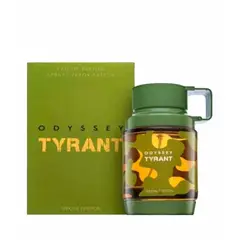 ARMAF - Odyssey Tyrant Special Edition EDP 100ML Hombre