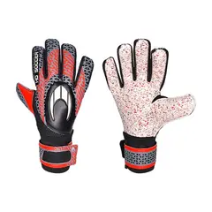 HO SOCCER - Guante Arquero Adulto Initial Arena Negative