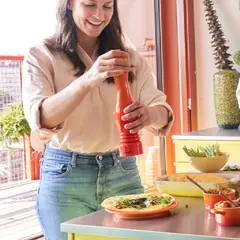 LE CREUSET - Molinillo Pimienta Volcanico 30