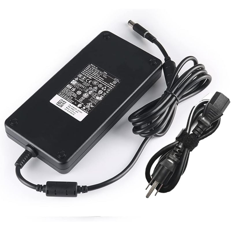 DELL - Cargador Alternativo Dell 240w 195v Conector J211h As61891