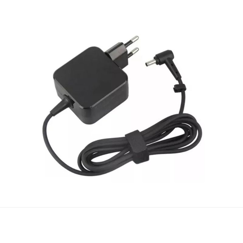 ASUS - Cargador Alternativo Para Asus 65w 19v-342a Punta 40x135