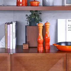 LE CREUSET - Molinillo Sal Volcanico 30 cm