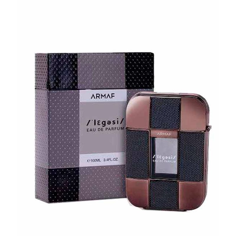 ARMAF - Armaf Legesi Homme EDP 100ML Hombre