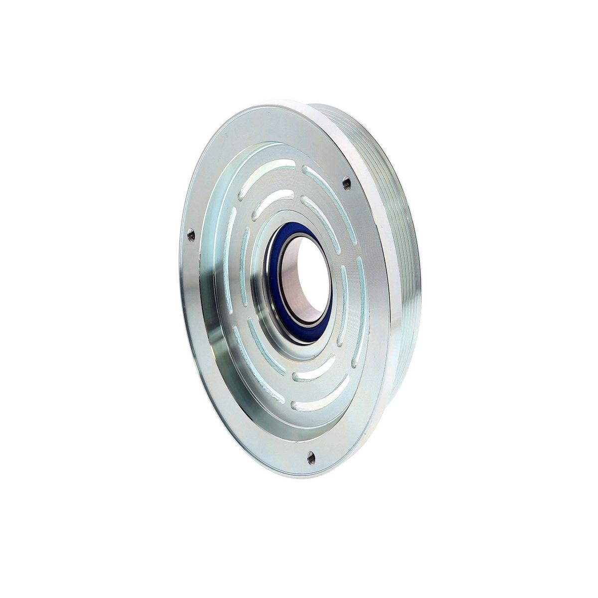 AMERICAN AIR - Polea Tensora con Rodamiento SD7H15 8PK Polea Minera 153-133