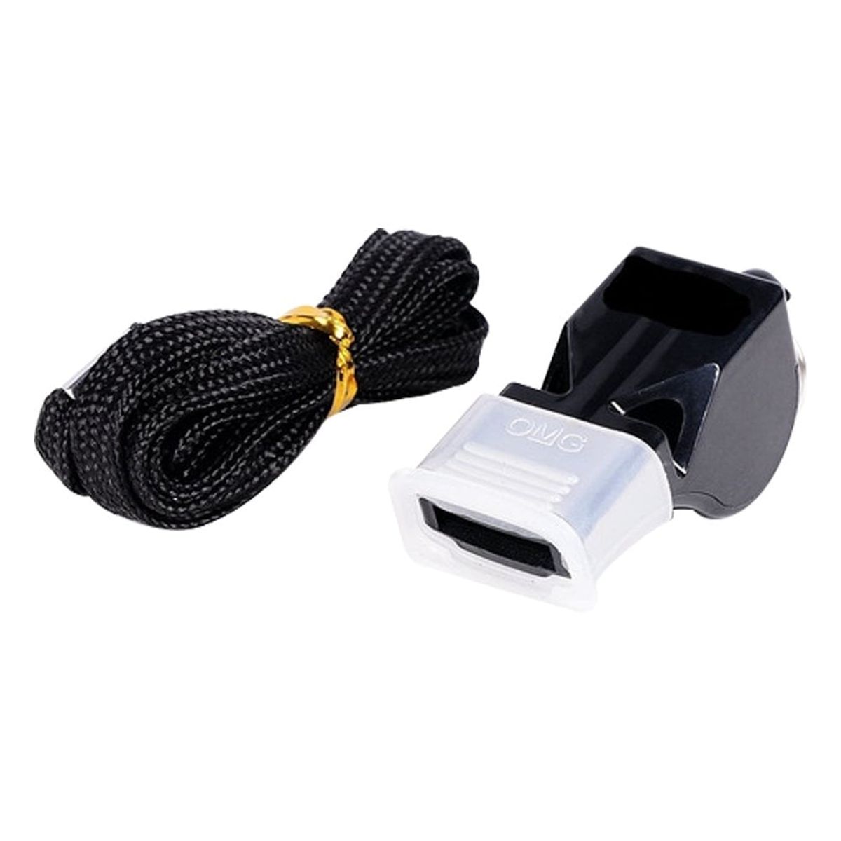 ORCUS - SILBATO DEPORTIVO TIPO F0X 40 CLASSIC