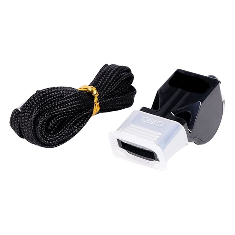 ORCUS - SILBATO DEPORTIVO TIPO F0X 40 CLASSIC
